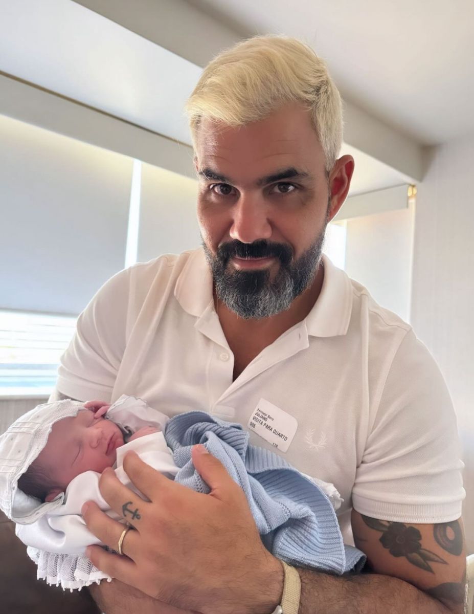 Foto: Reprodu&ccedil;&atilde;o/Instagram