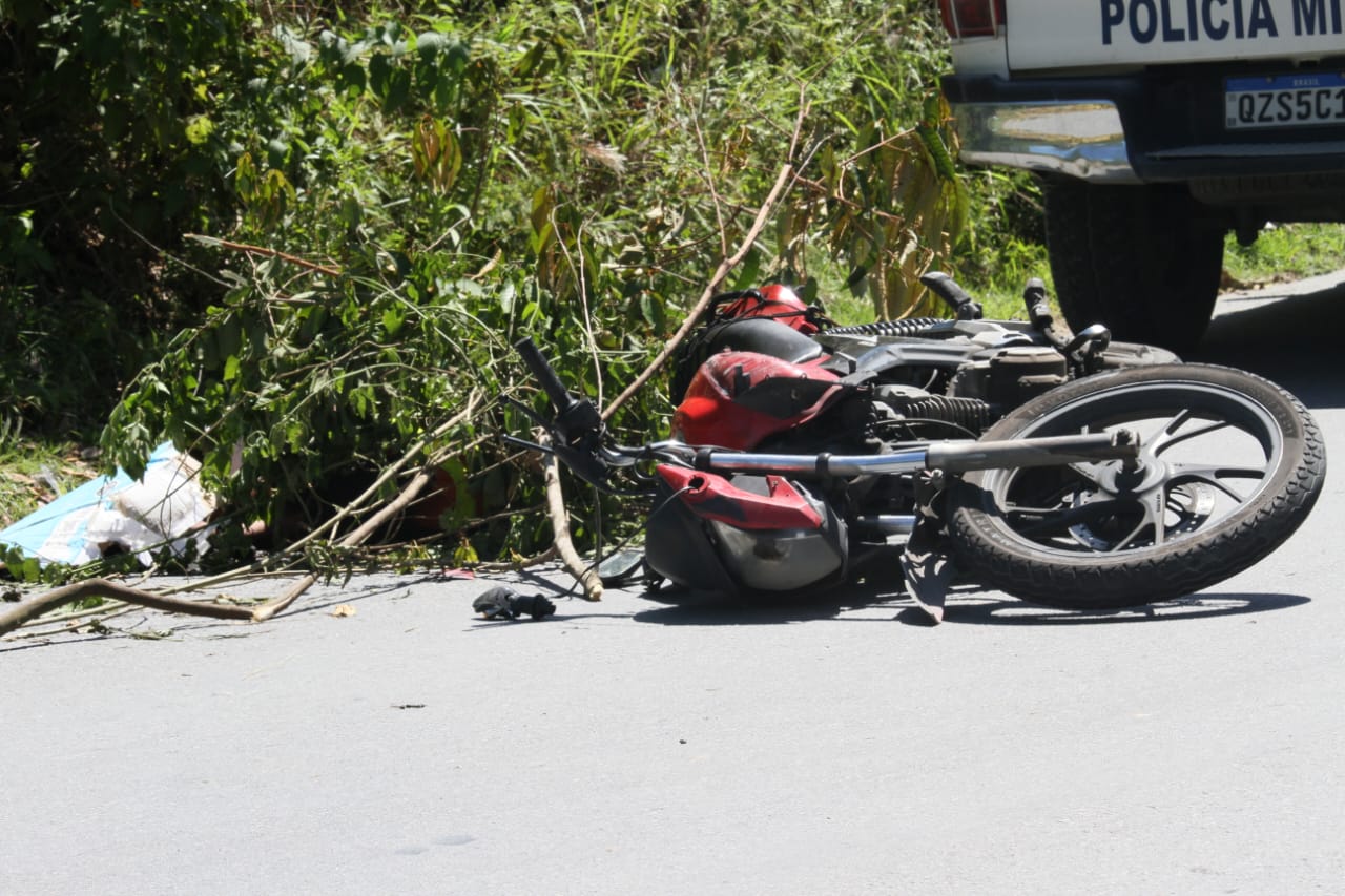 Foto: Jander Robson / Portal do Holanda