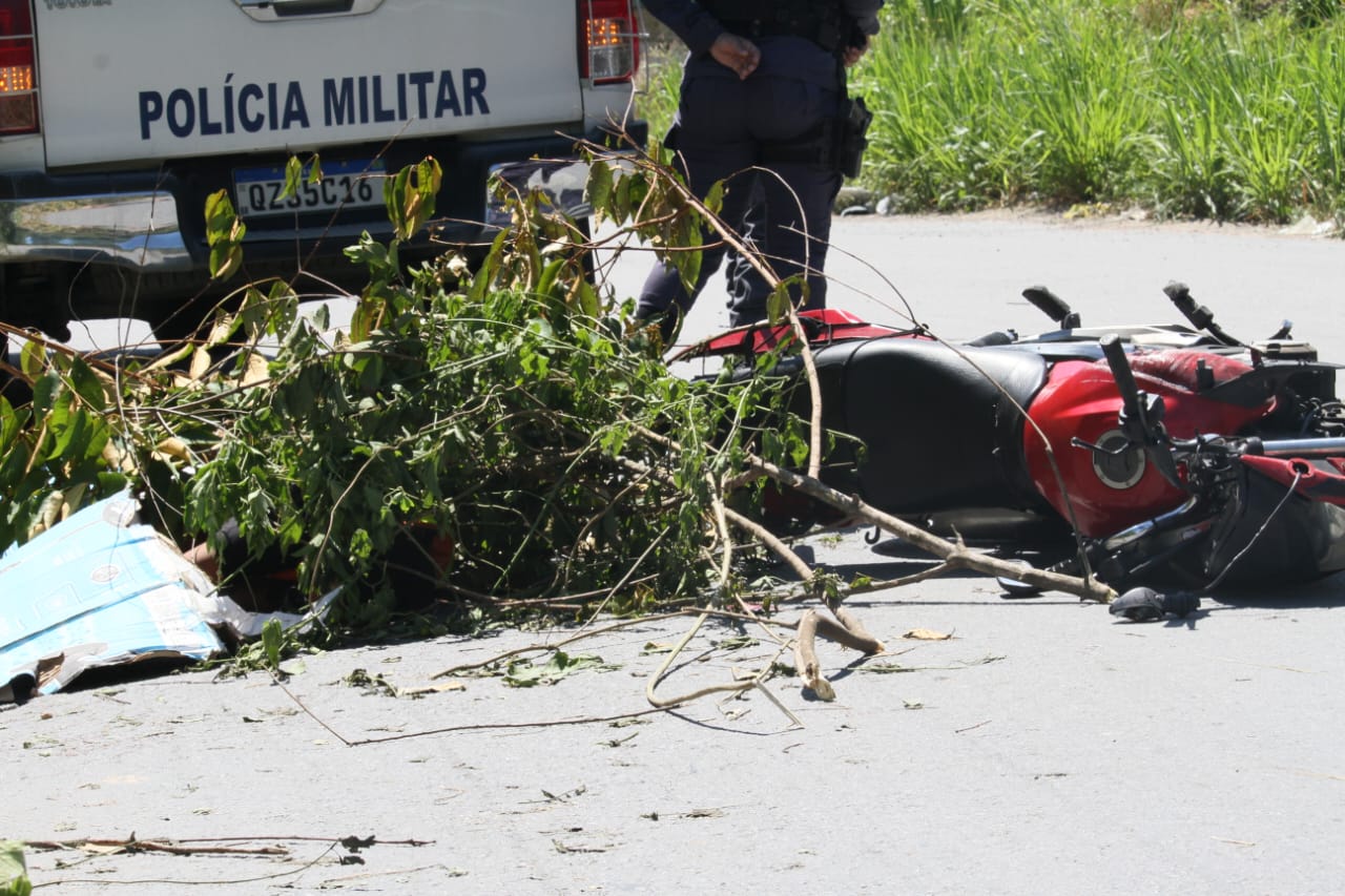 Foto: Jander Robson / Portal do Holanda