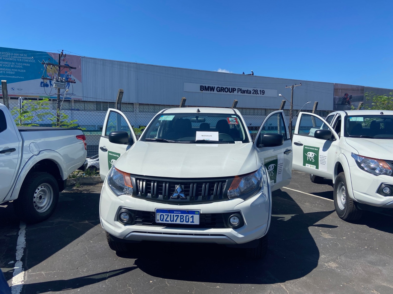 Foto: Divulga&ccedil;&atilde;o Semsa