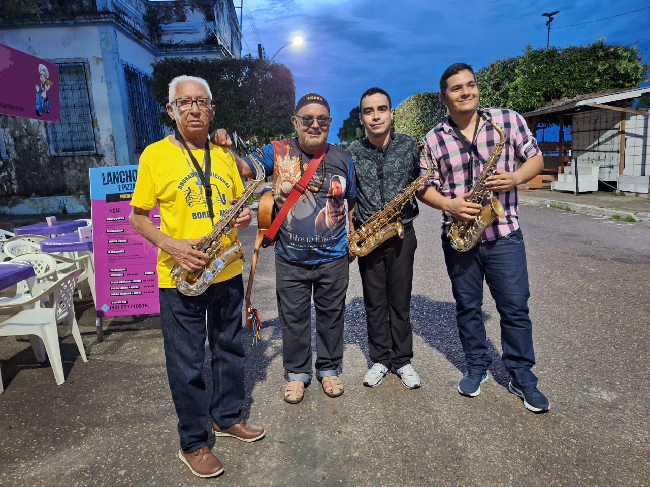 Foto: Divulga&ccedil;&atilde;o