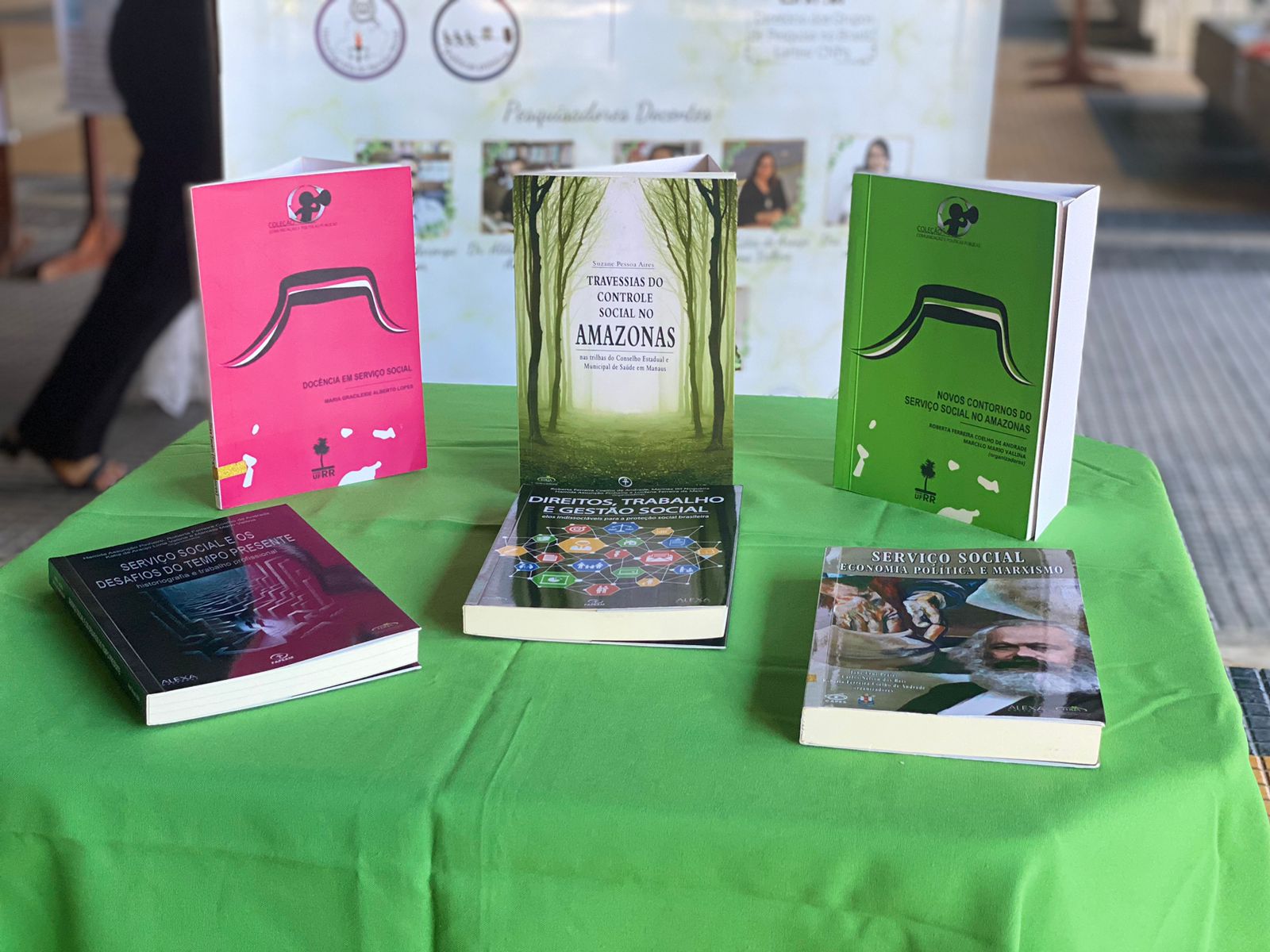 Foto: Divulga&ccedil;&atilde;o