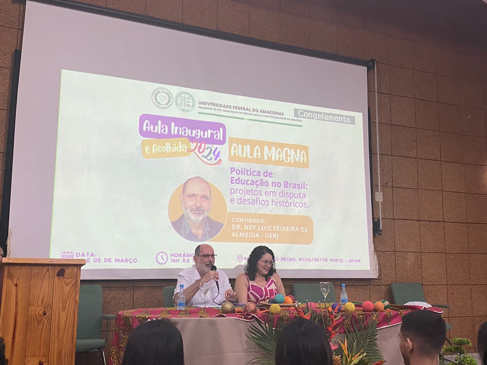 Foto: Divulga&ccedil;&atilde;o