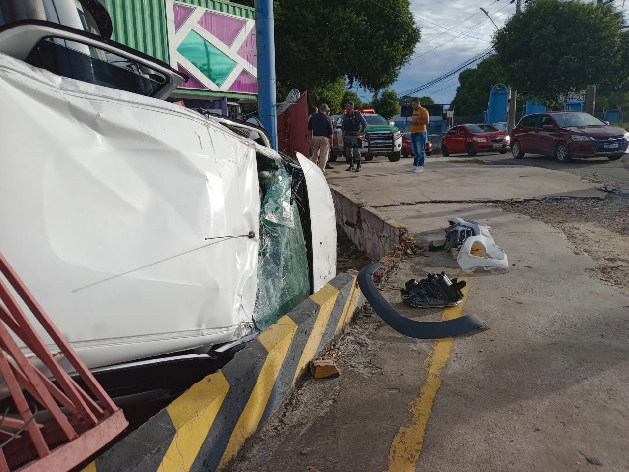 Foto: Jander Robson/Portal do Holanda