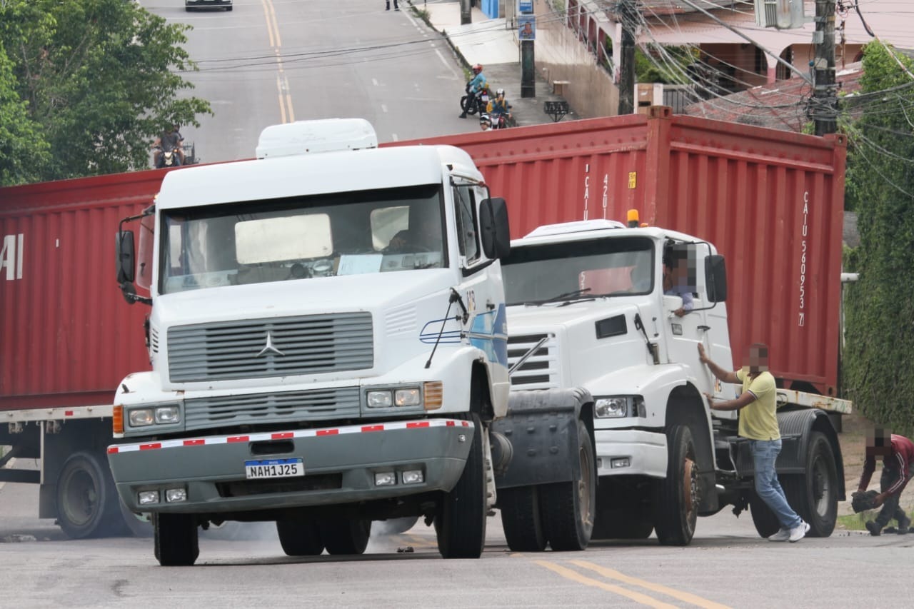 Foto: Jander Robson / Portal do Holanda