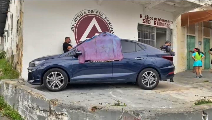 Foto: Jander Robson/Portal do Holanda