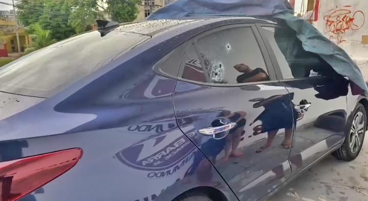 Foto: Jander Robson/Portal do Holanda