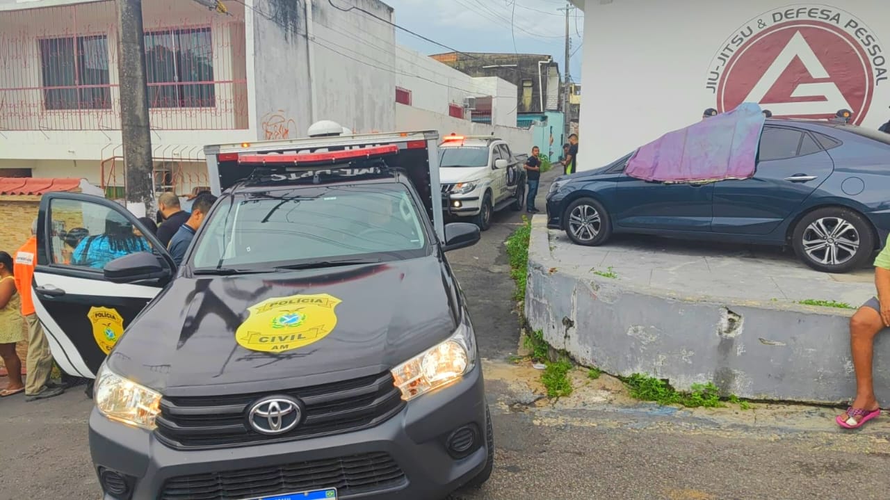 Foto: Jander Robson/Portal do Holanda