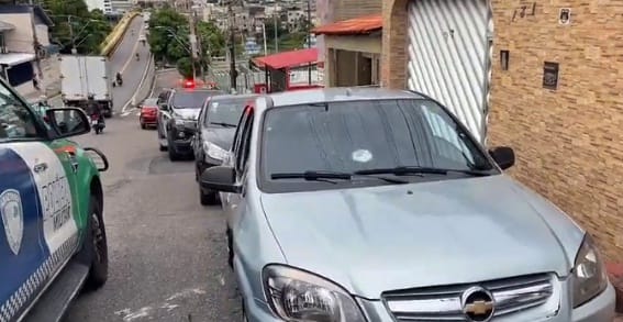 Foto: Jander Robson/Portal do Holanda