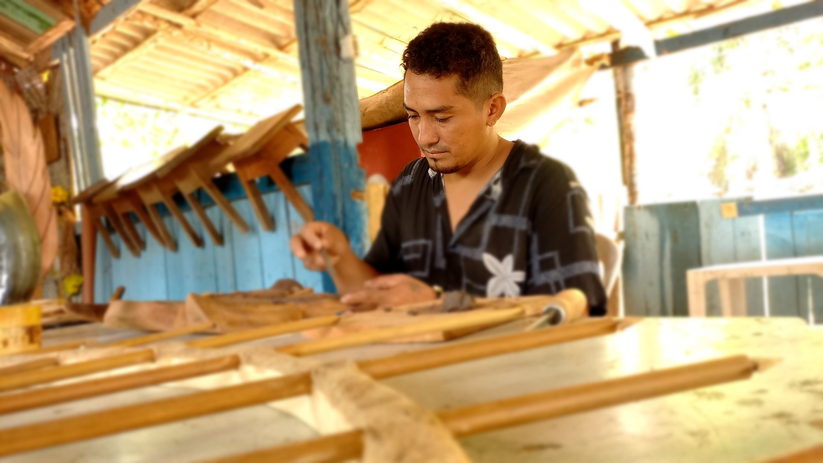 Foto: Divulga&ccedil;&atilde;o