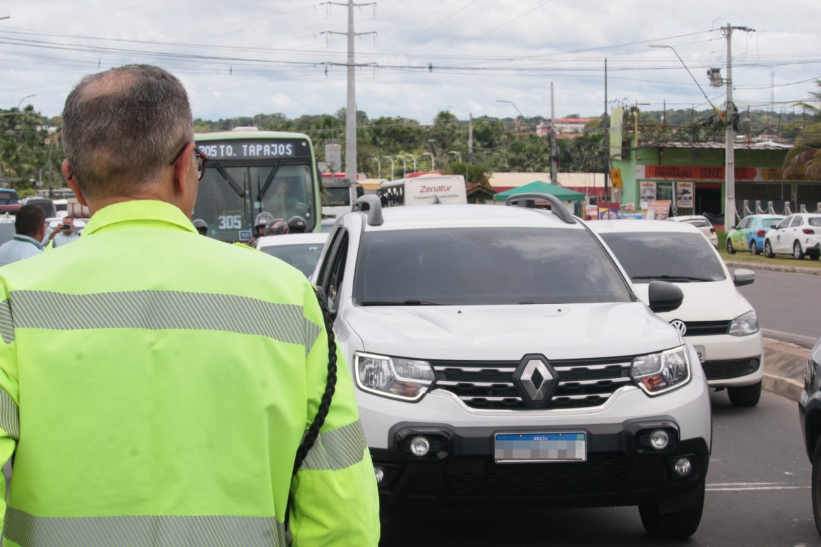 Foto: Jander Robson / Portal do Holanda