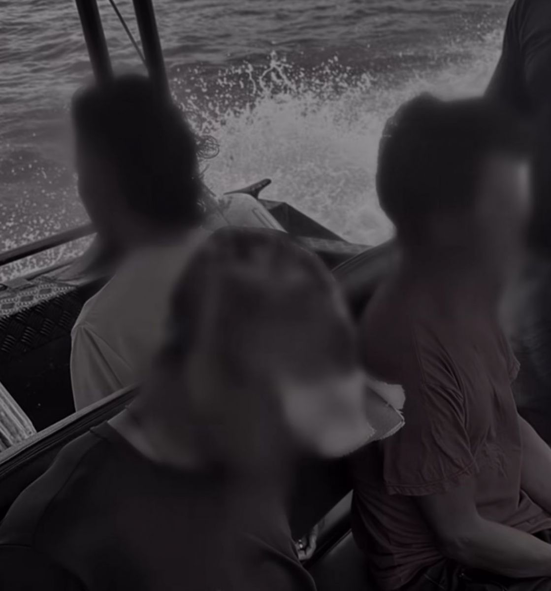 Pai, tio e av&ocirc; foram presos / Foto: Divulga&ccedil;&atilde;o / PC-AM