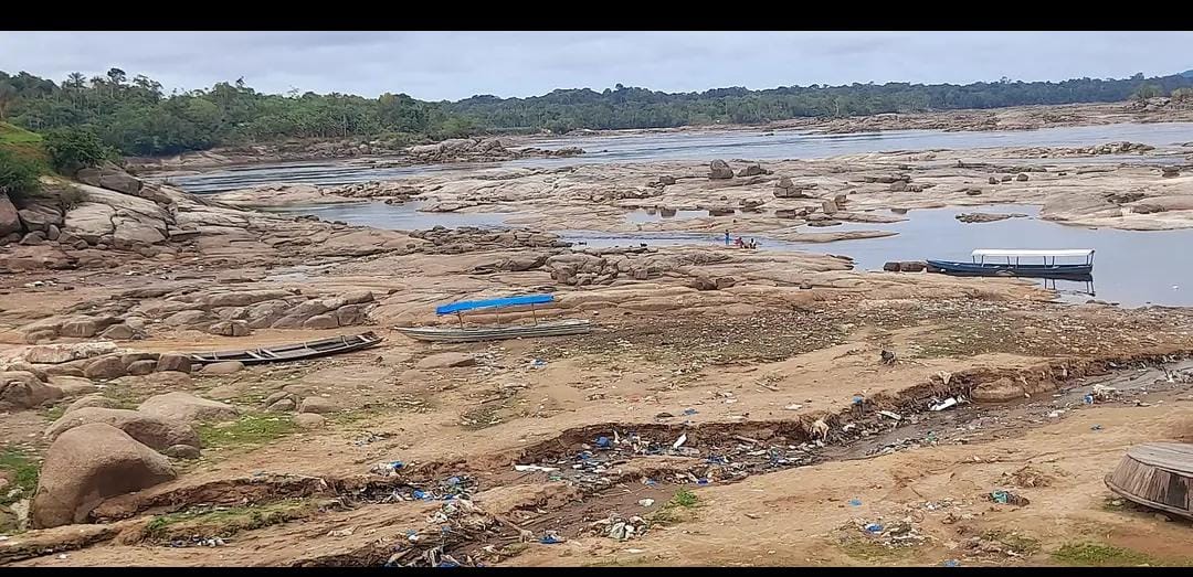 Foto: Divulga&ccedil;&atilde;o/DPE-AM