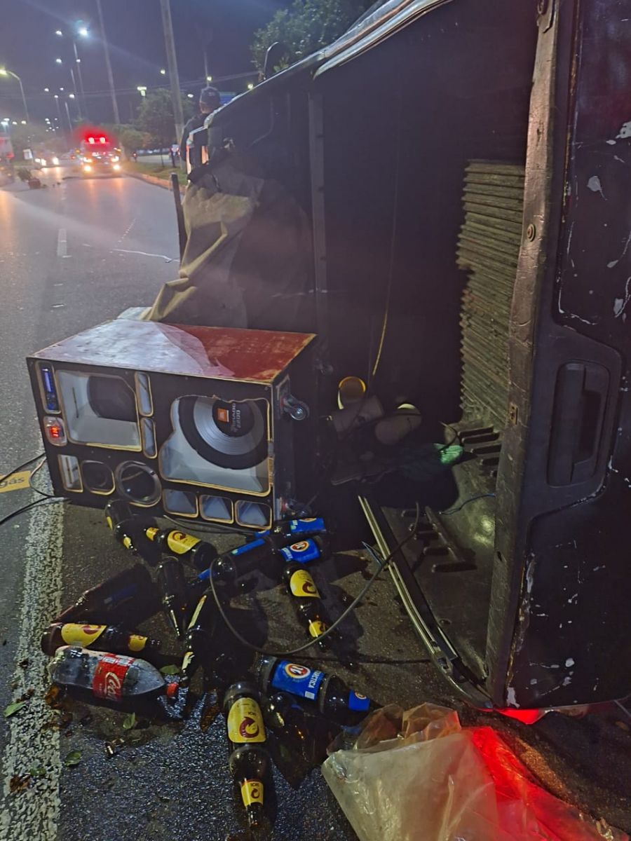 Foto: Divulga&ccedil;&atilde;o