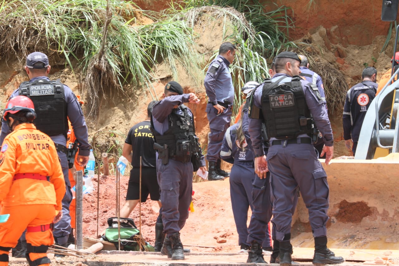 Foto: Jander Robson/Portal do Holanda