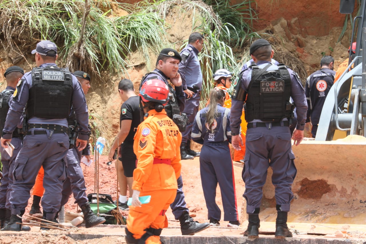 Foto: Jander Robson/Portal do Holanda