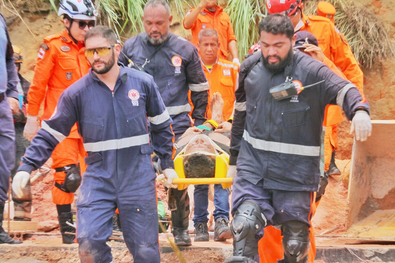 Foto: Jander Robson/Portal do Holanda