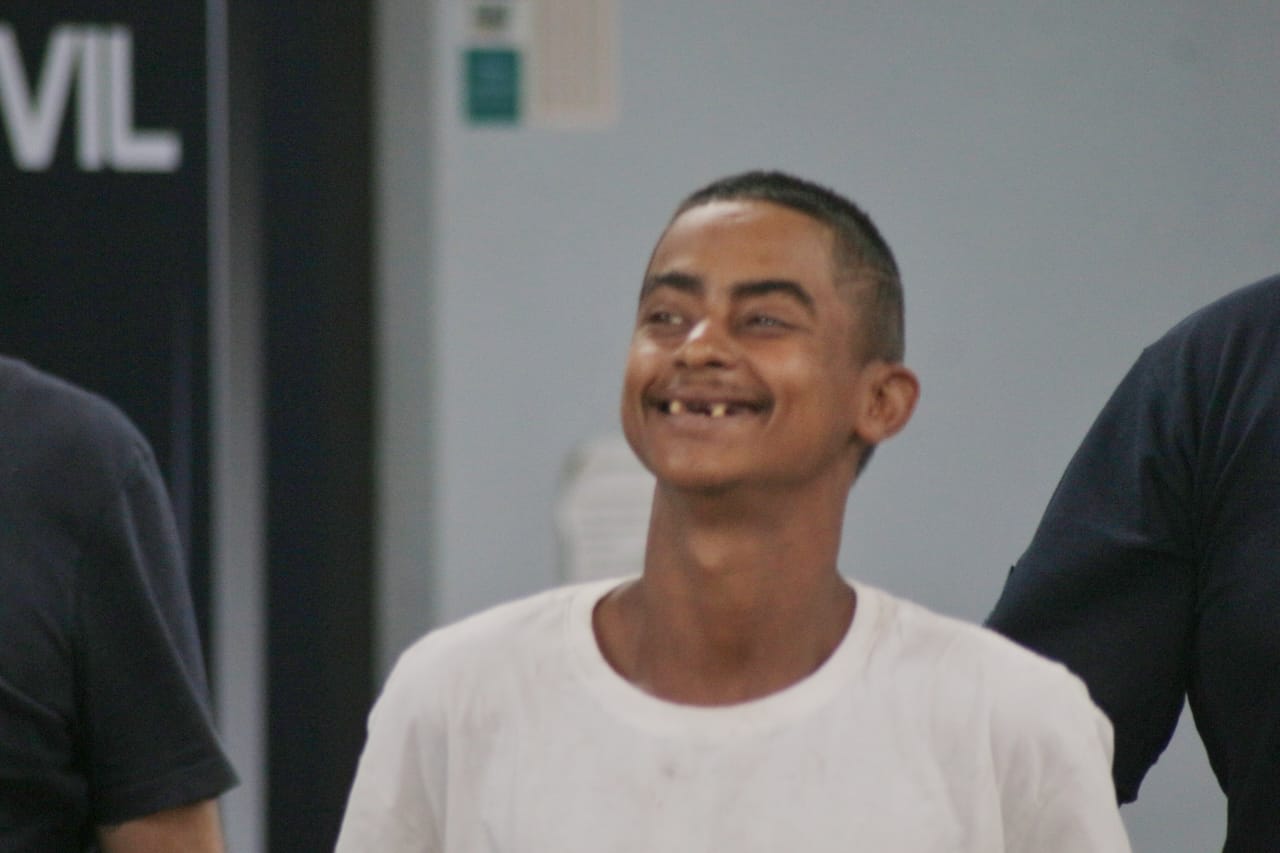 Foto: Jander Robson/Portal do Holanda