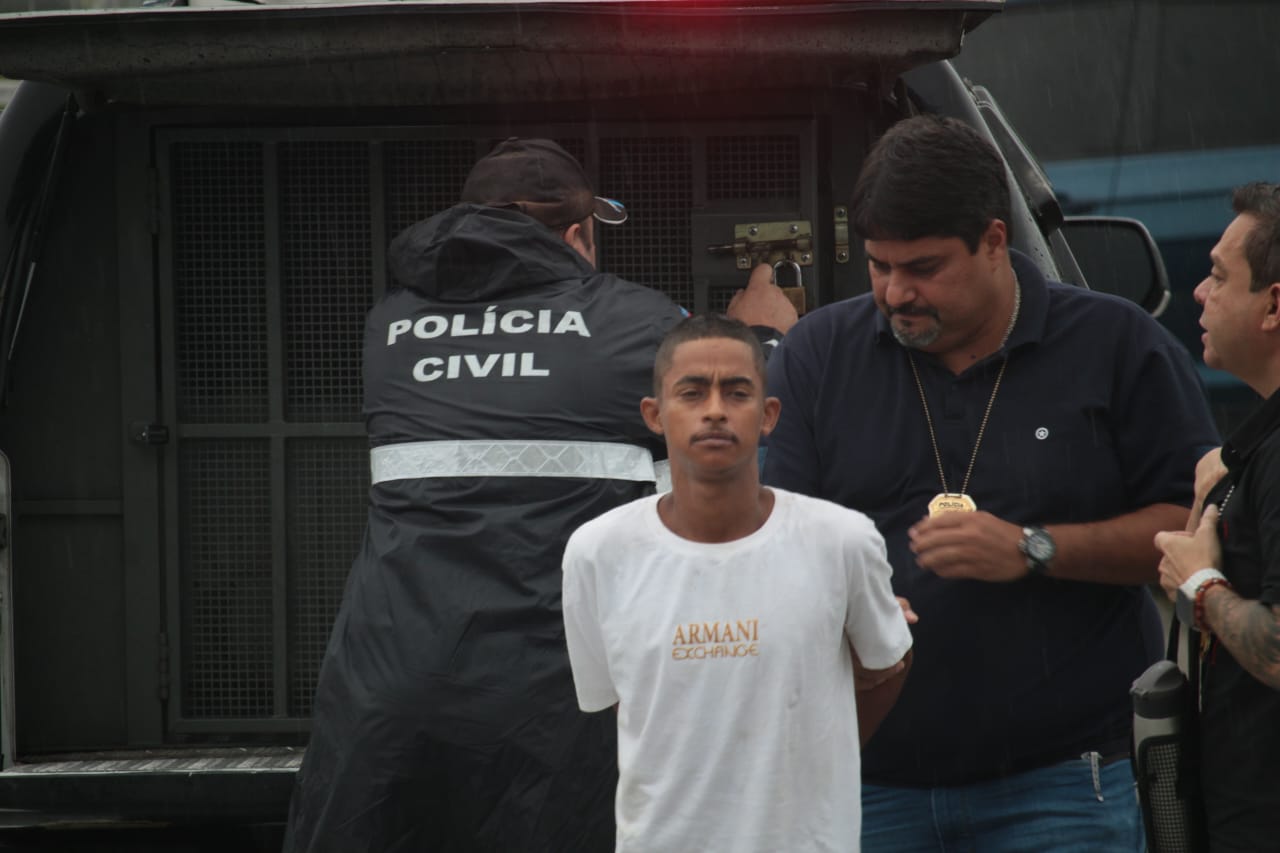 Foto: Jander Robson/Portal do Holanda