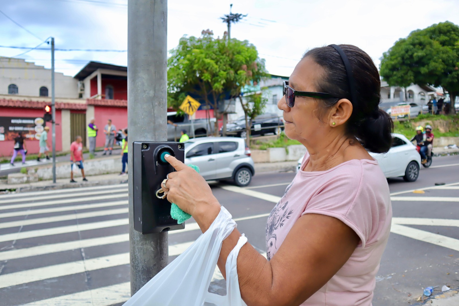 Foto: Karol Silva / IMMU