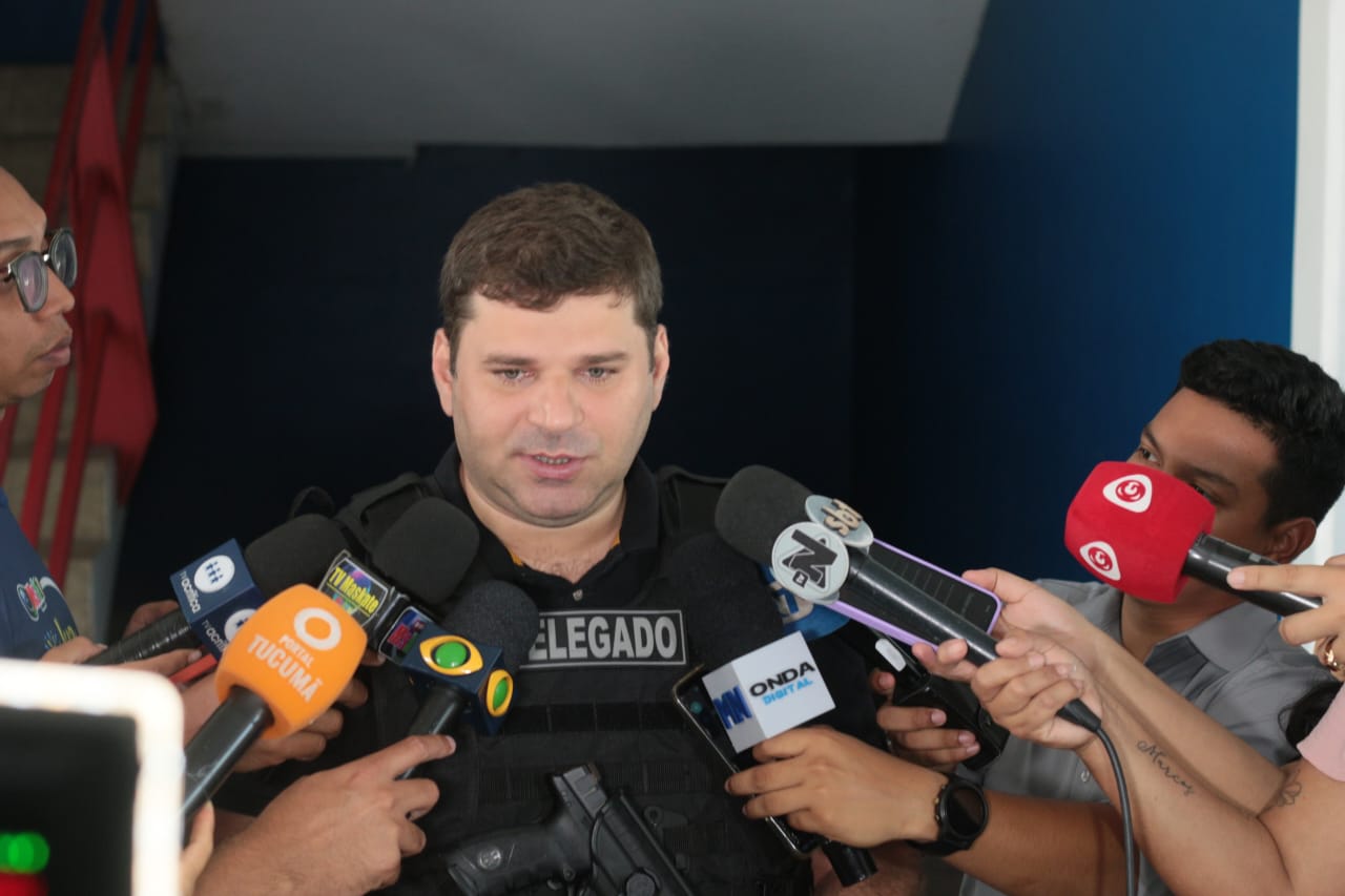 Foto: Jander Robson/ Portal do Holanda