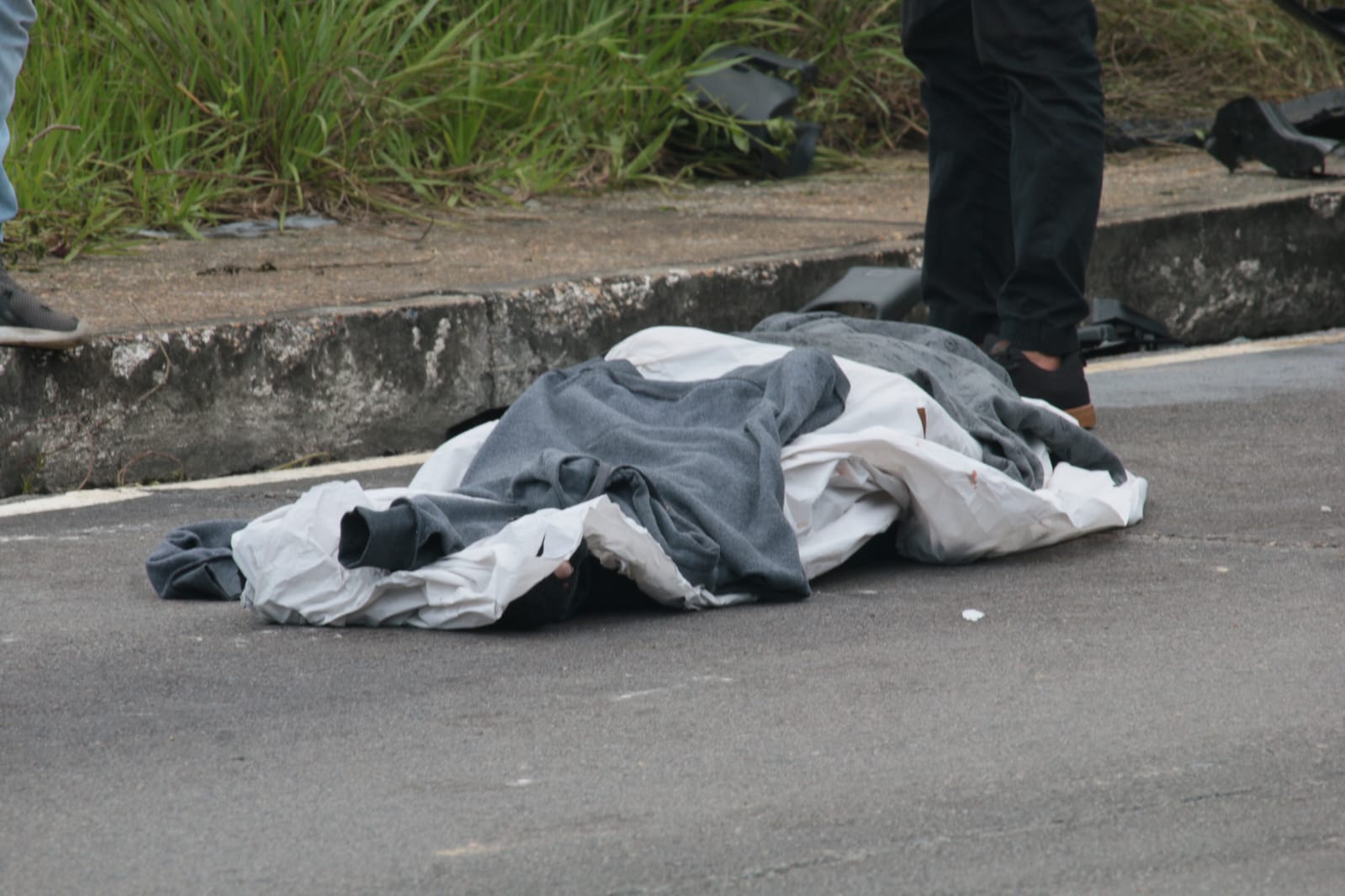 Foto: Jander Robson/Portal do Holanda