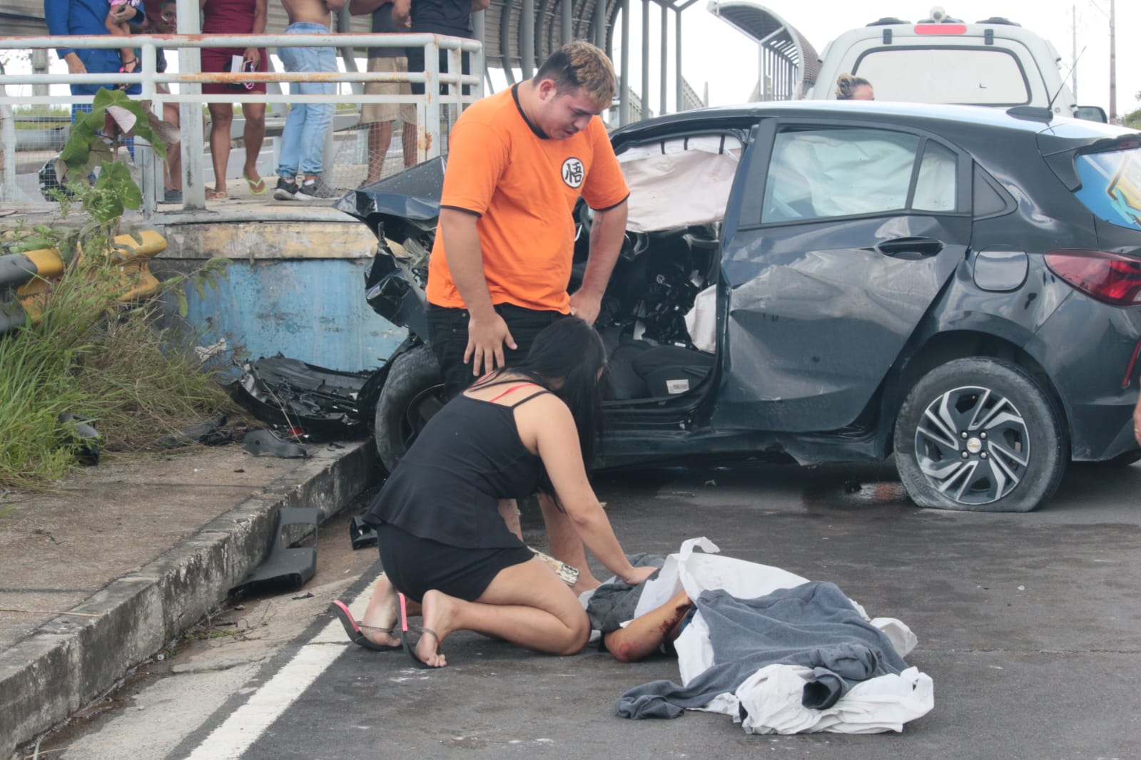 Foto: Jander Robson/Portal do Holanda