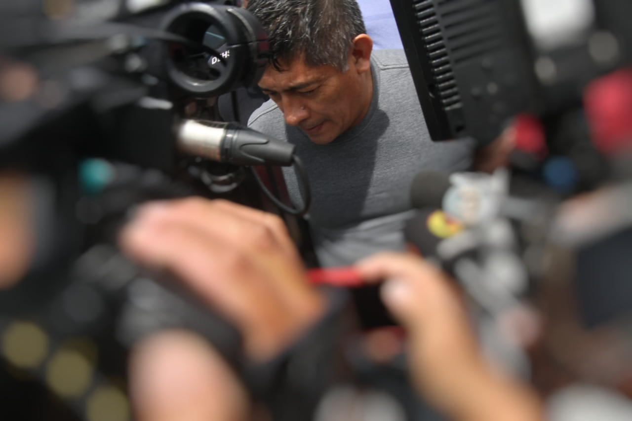  Foto: Jander Robson/Portal do Holanda