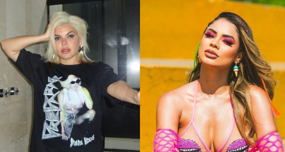 Foto: Reprodu&ccedil;&atilde;o/Instagram