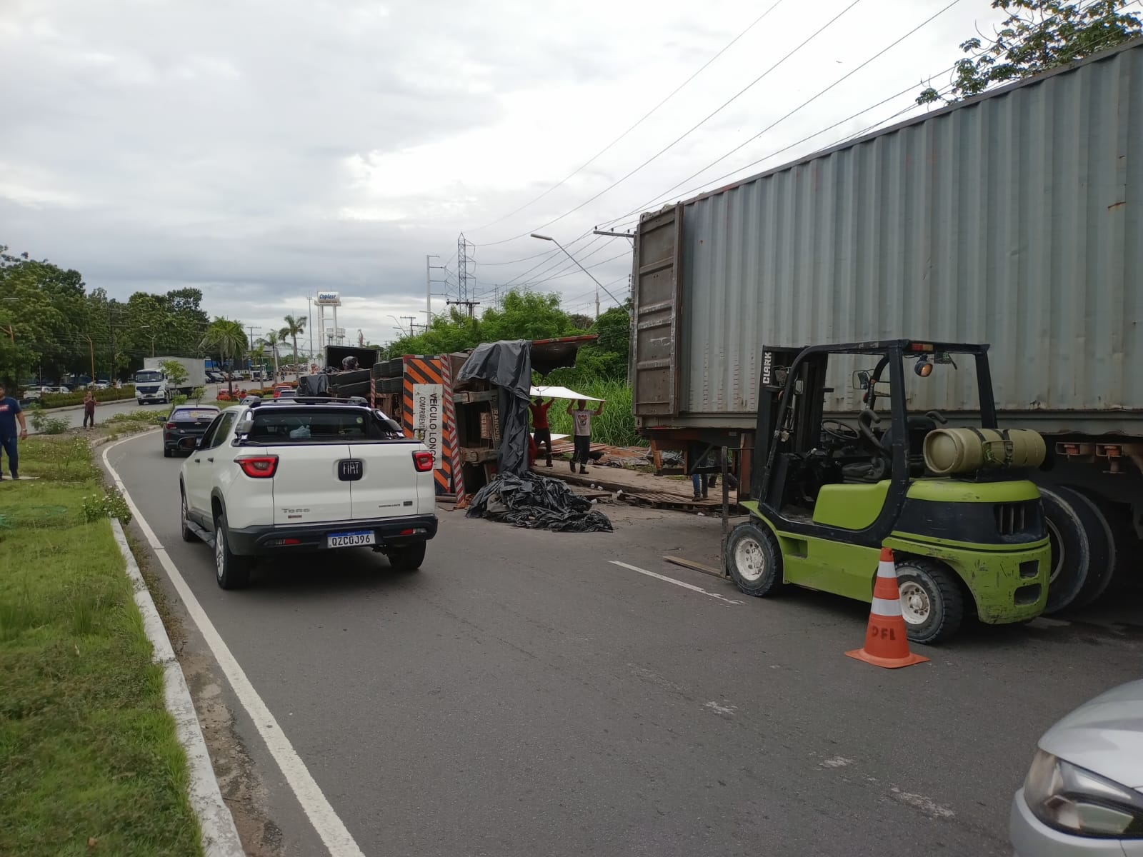 Foto: Jander Robson / Portal do Holanda