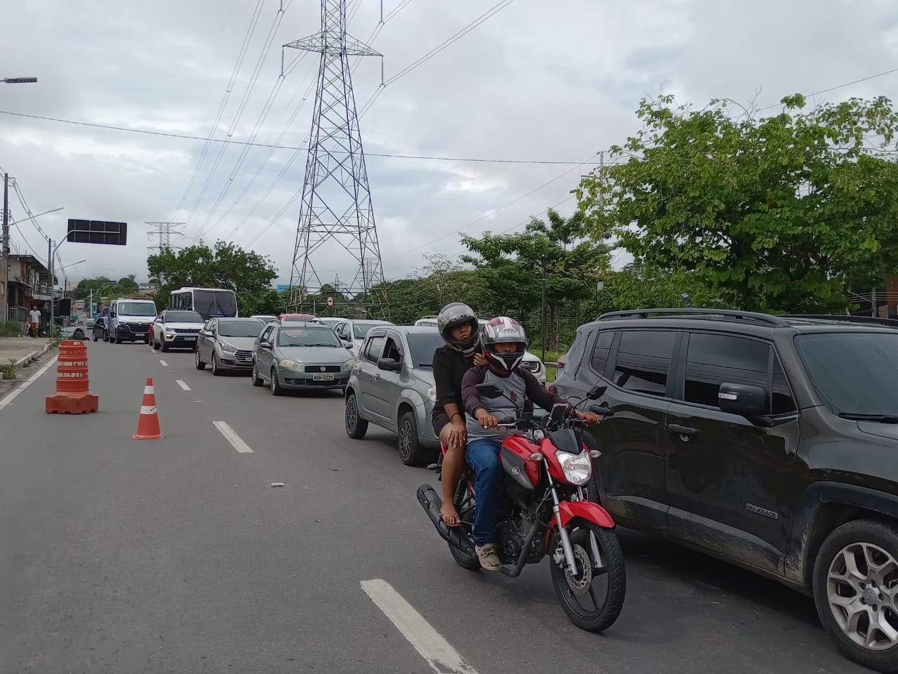 Foto: Jander Robson / Portal do Holanda