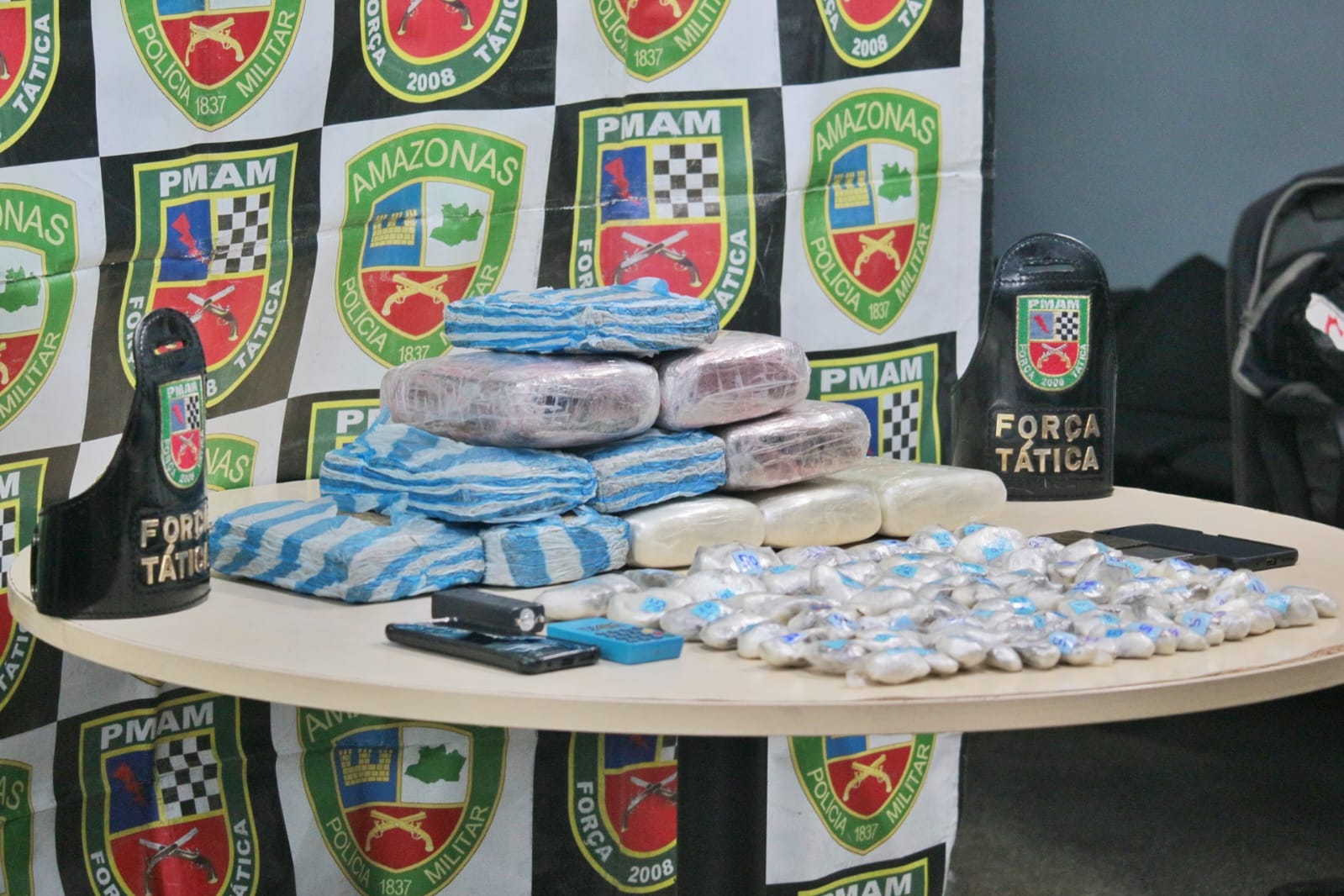 Foto: Jander Robson / Portal do Holanda