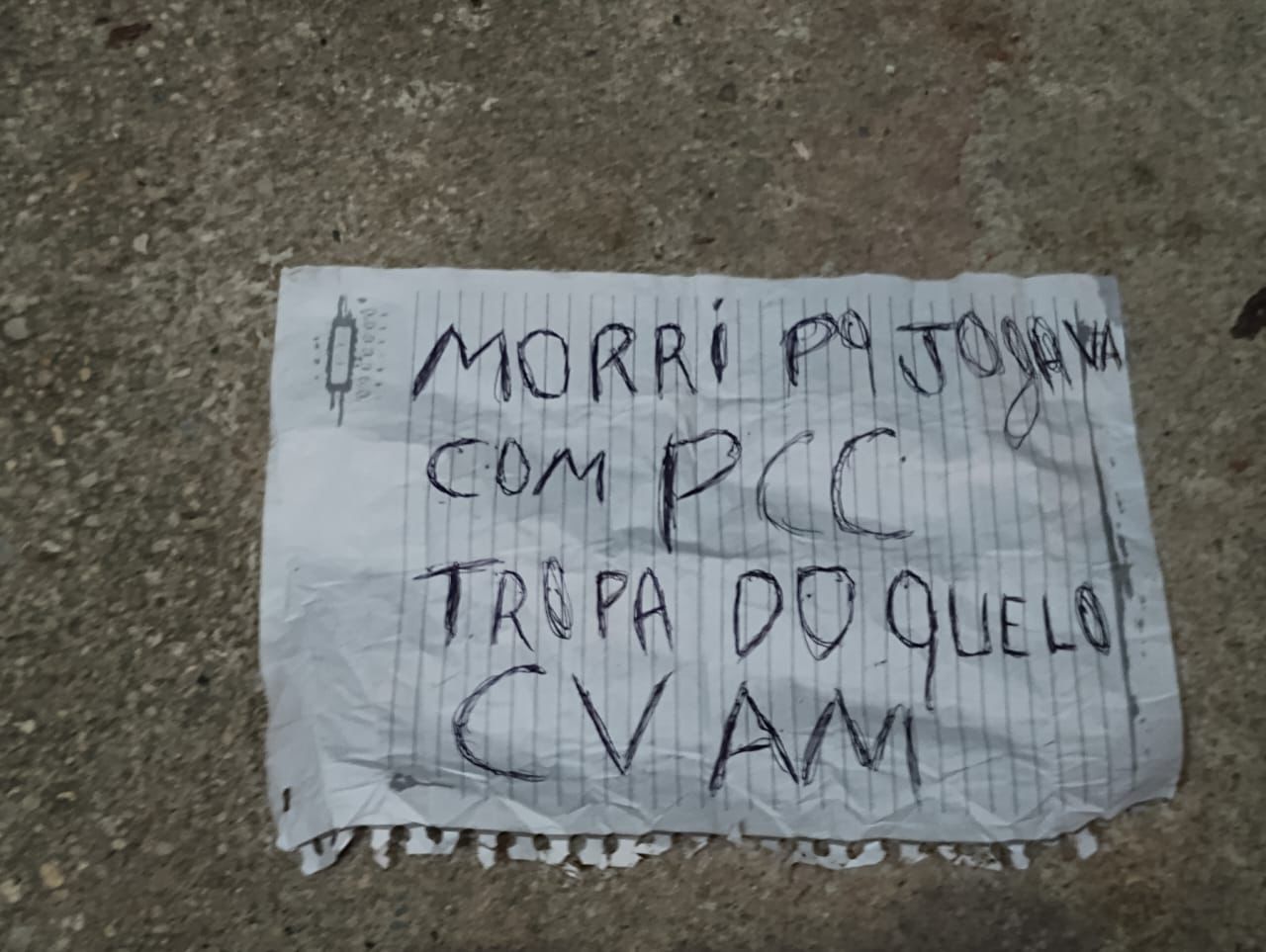 Foto: Caio Guarlotte / Portal do Holanda