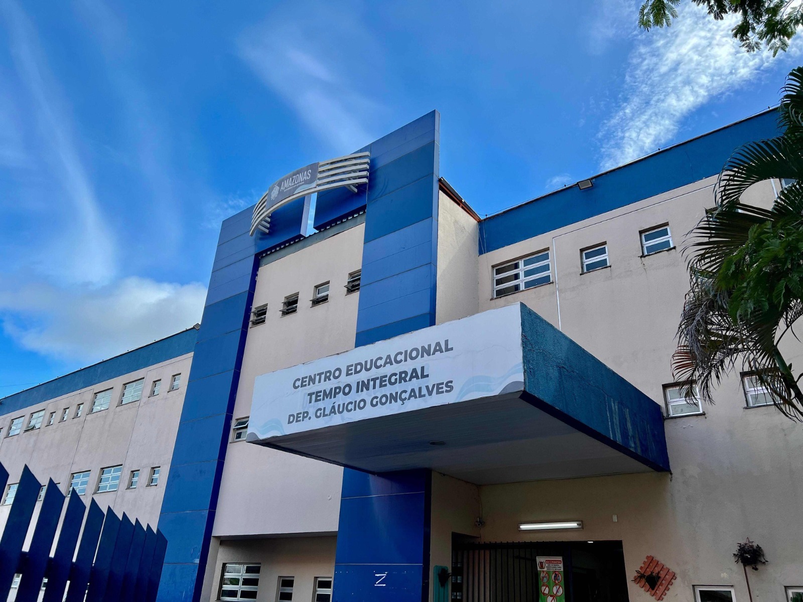 Foto: Amanda Postigo/Sejusc