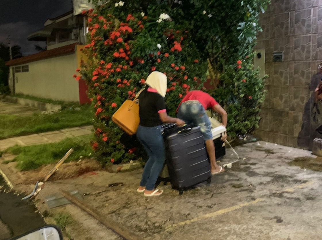 Foto: Caio Guarlotte / Portal do Holanda