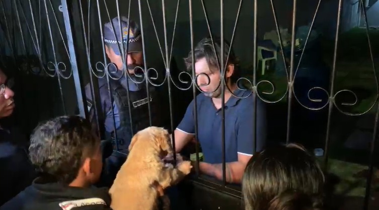 Foto: Caio Guarlotte / Portal do Holanda