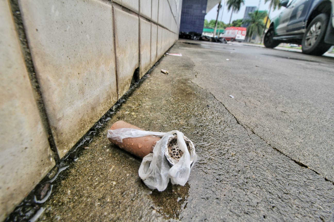 Foto: Jander Robson/Portal do Holanda