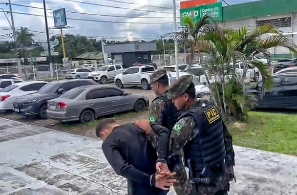 Foto: Jander Robson/Portal do Holanda