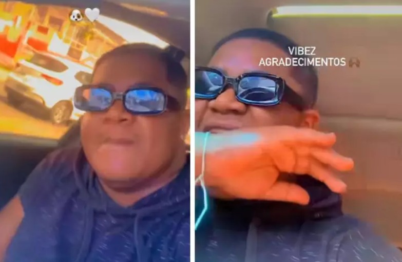 Imagens: Reprodu&ccedil;&atilde;o/Instagram