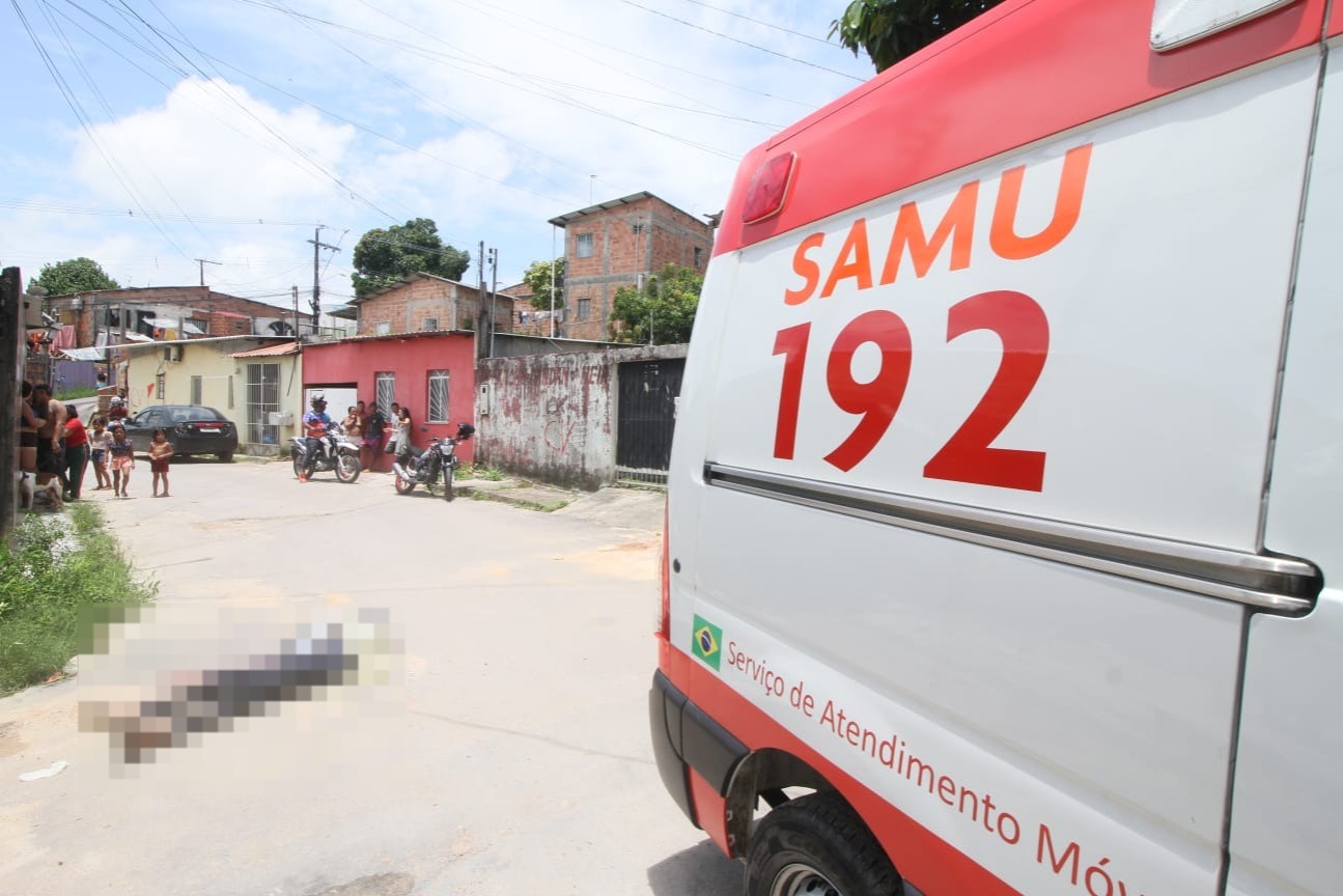 Foto: Jander Robson / Portal do Holanda