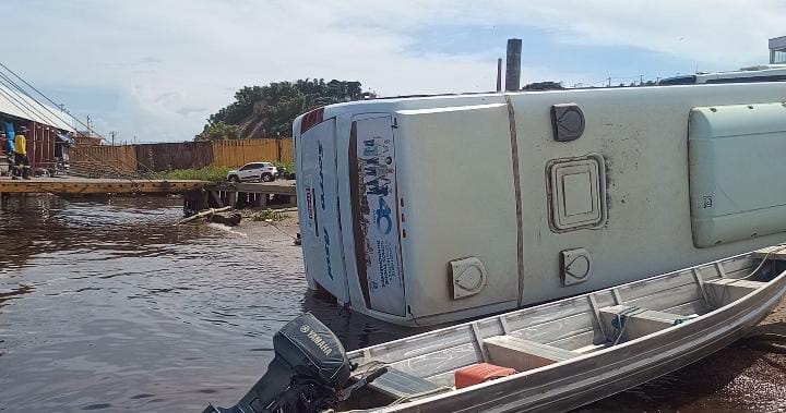 Foto: Jander Robson / Portal do Holanda