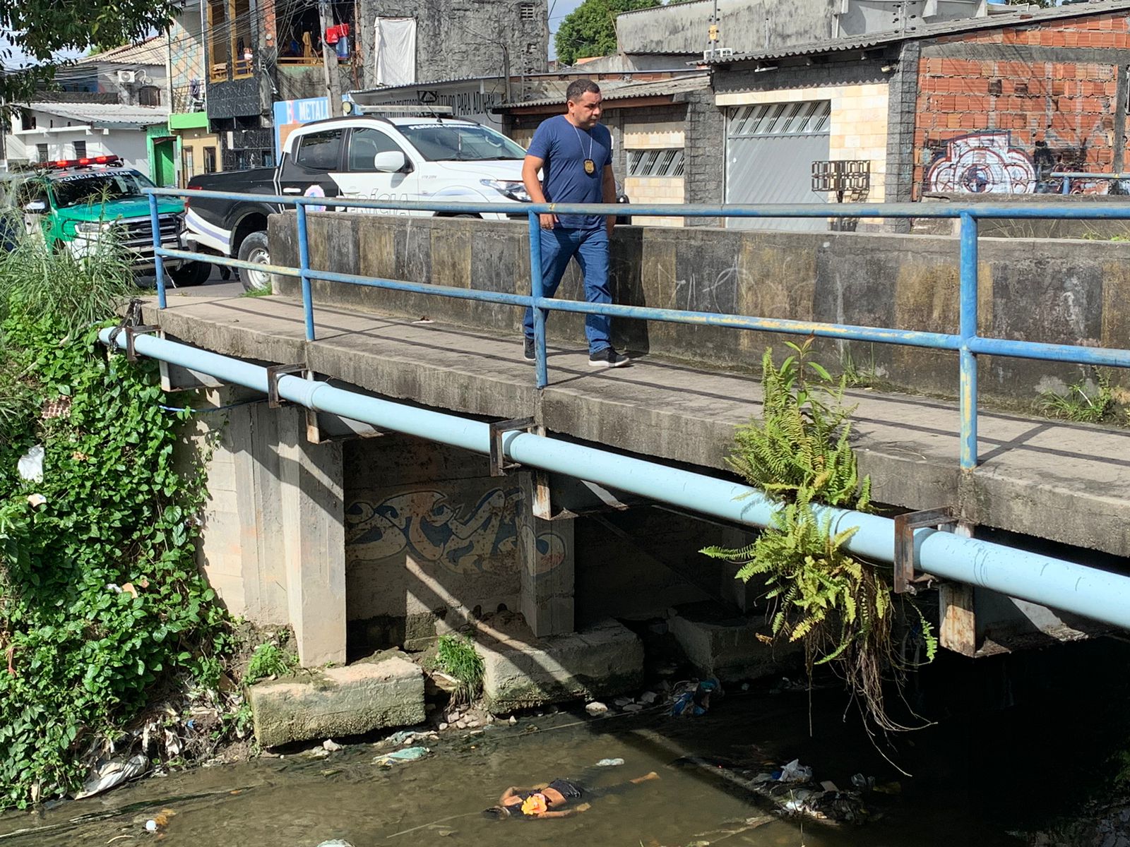 Foto: Caio Guarlotte / Portal do Holanda