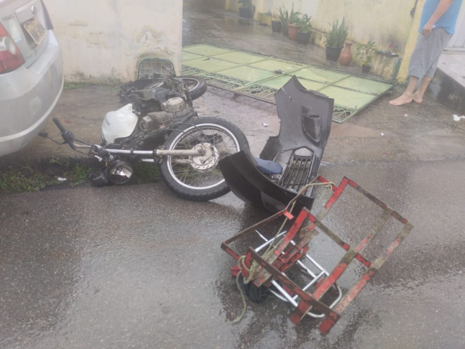 Foto: Divulga&ccedil;&atilde;o