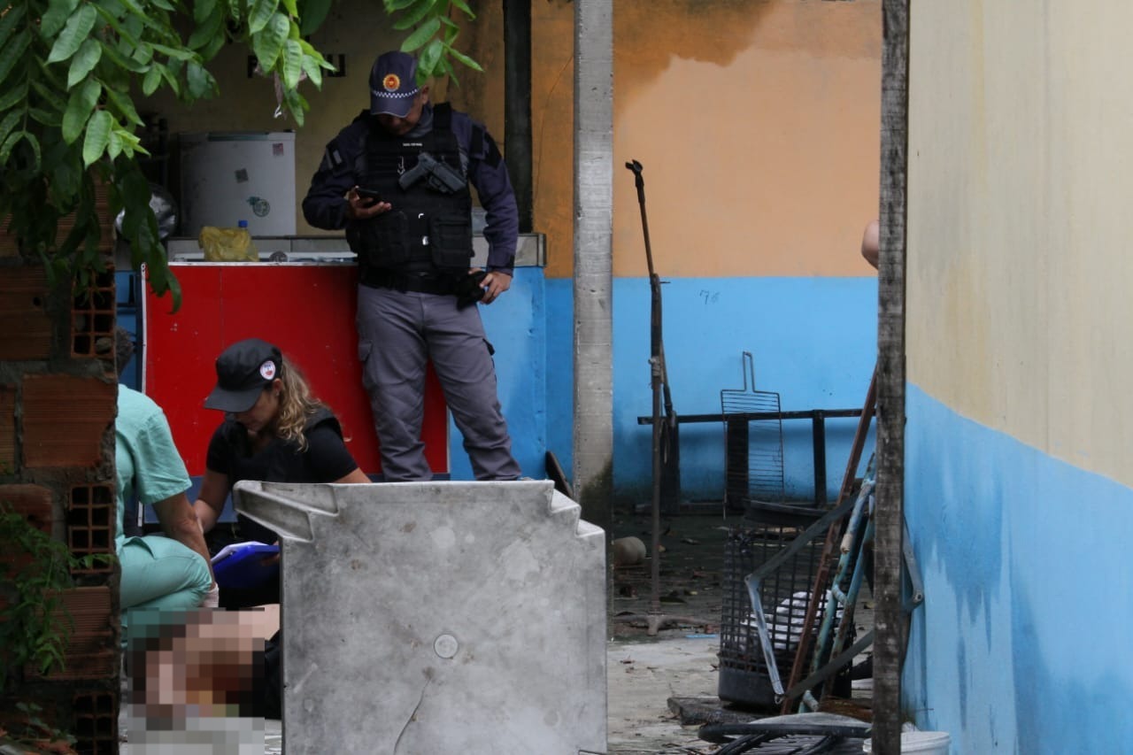 Foto: Jander Robson / Portal do Holanda