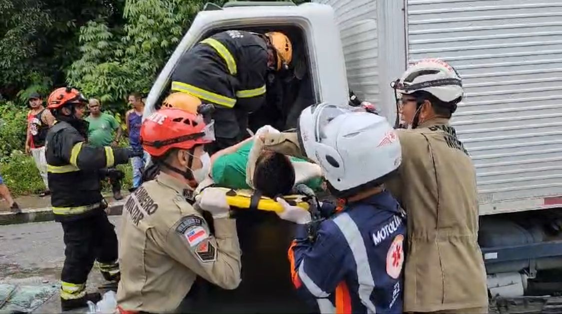 Foto: Divulga&ccedil;&atilde;o CBMAM