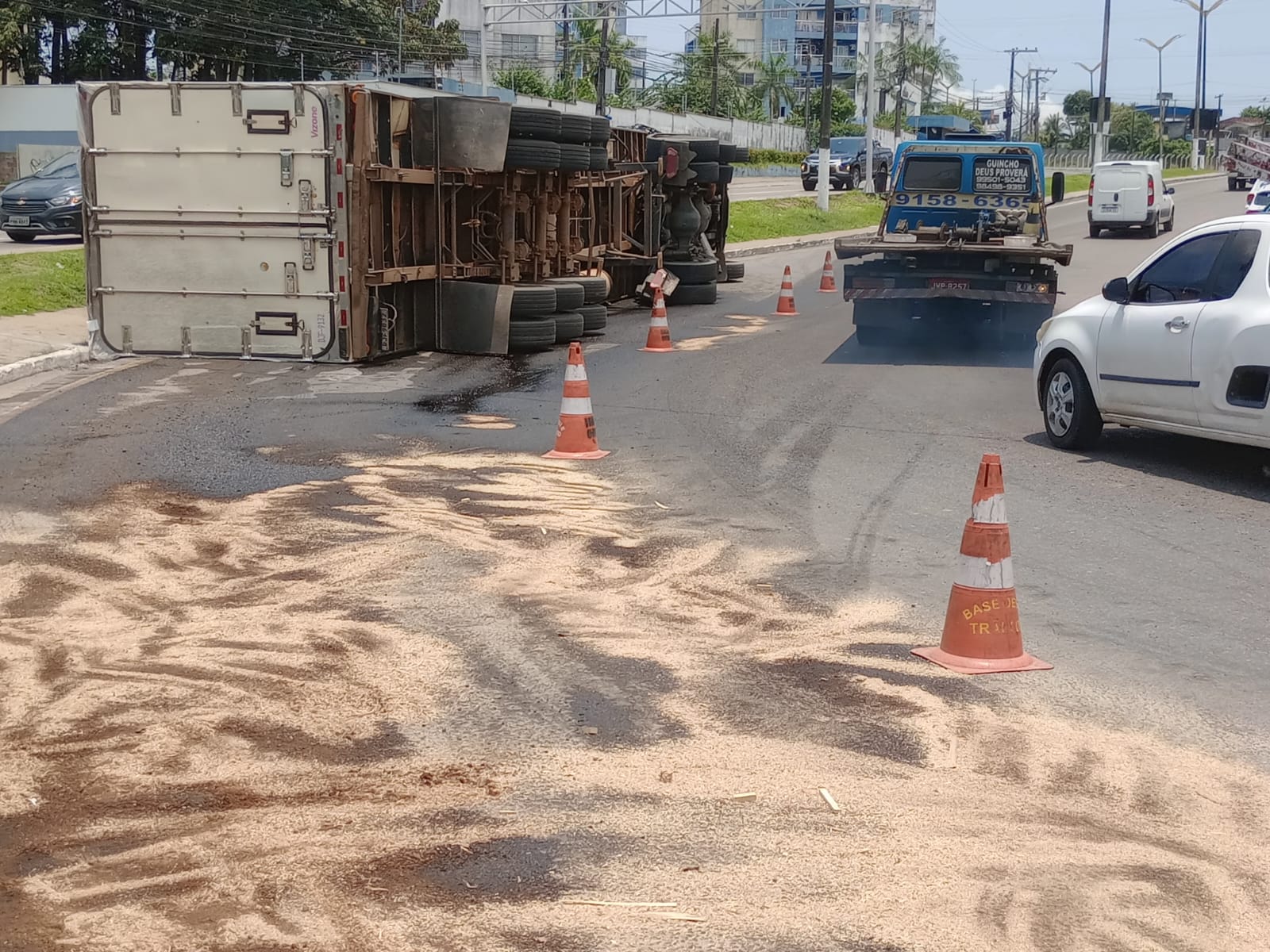 Foto: Jander Robson / Portal do Holanda