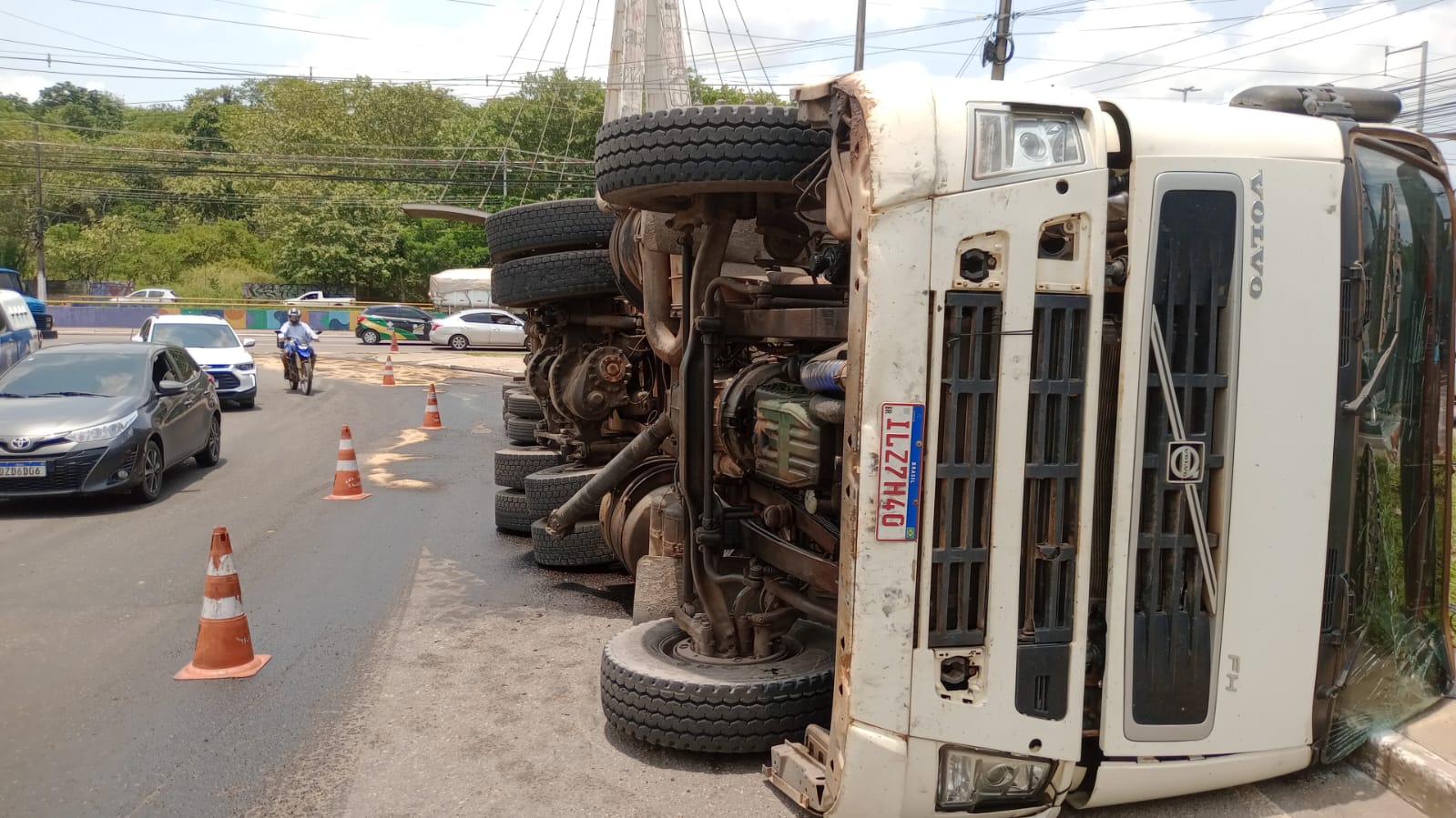 Foto: Jander Robson / Portal do Holanda