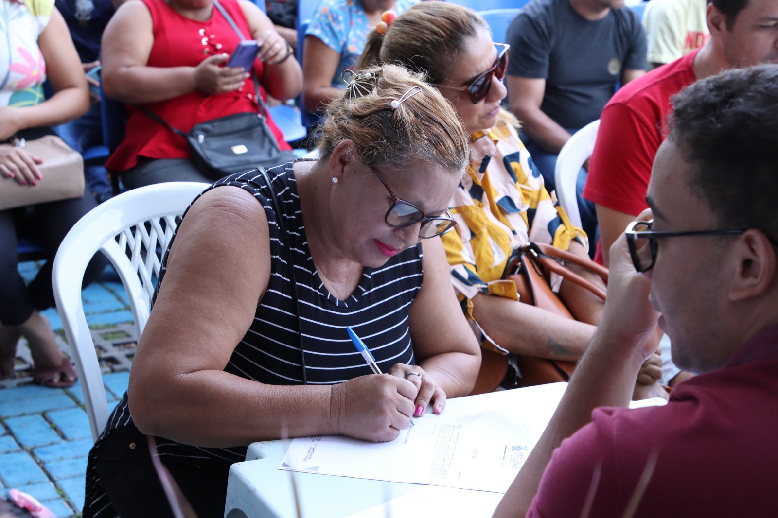 Foto: Matheus Santos/Suhab