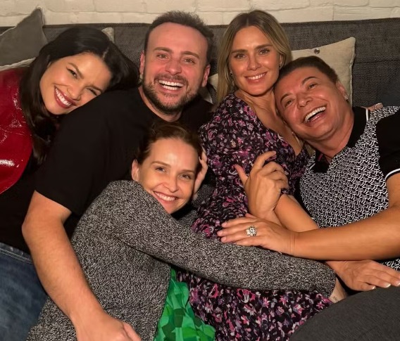 Foto: Reprodu&ccedil;&atilde;o/Instagram