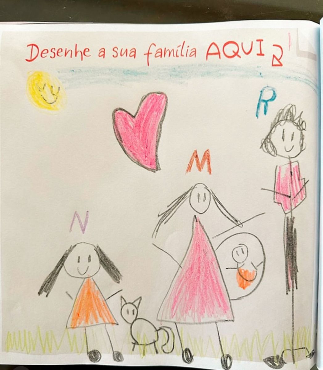 Foto: Reprodu&ccedil;&atilde;o/Instagram